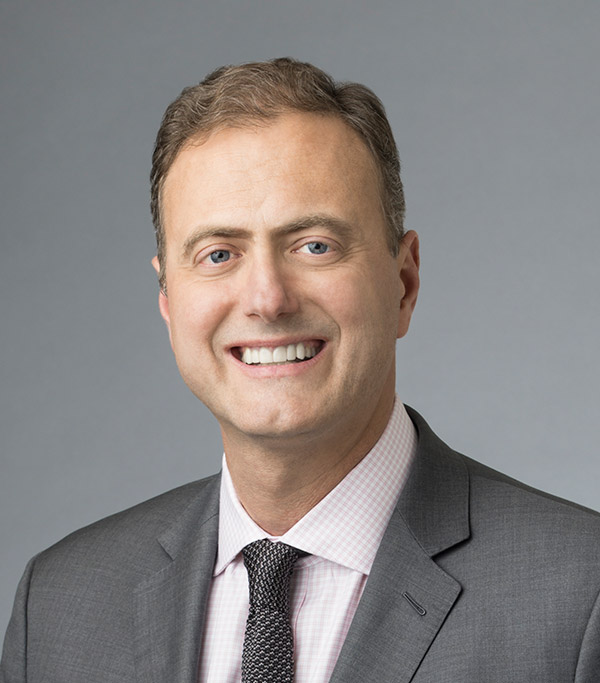 Andrew J. Ehrlich, Litigation Partner at Paul, Weiss