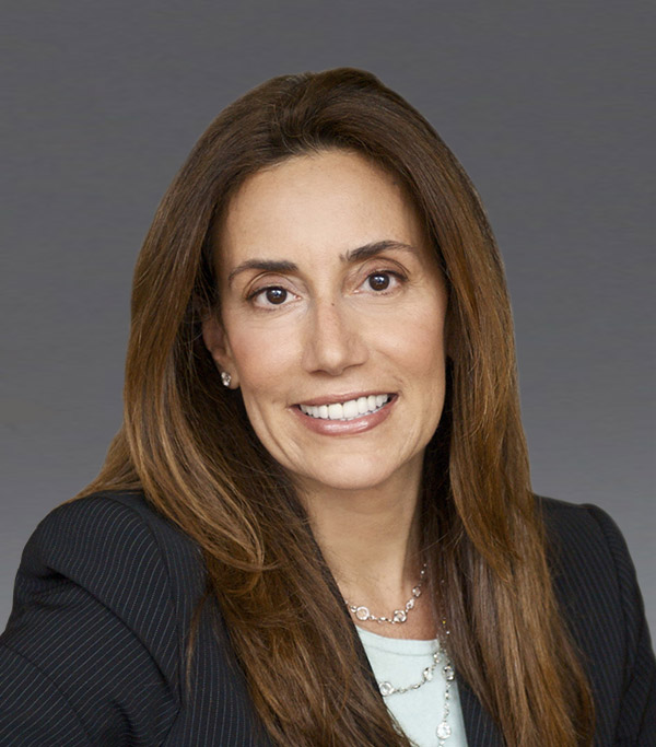 Valerie E. Radwaner, Deputy Chair of Paul, Weiss