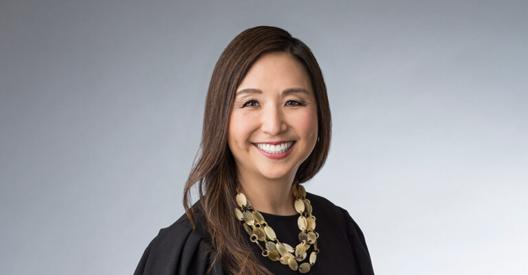 Jeannie Rhee Named a 2022 “South Trailblazer” by The American Lawyer