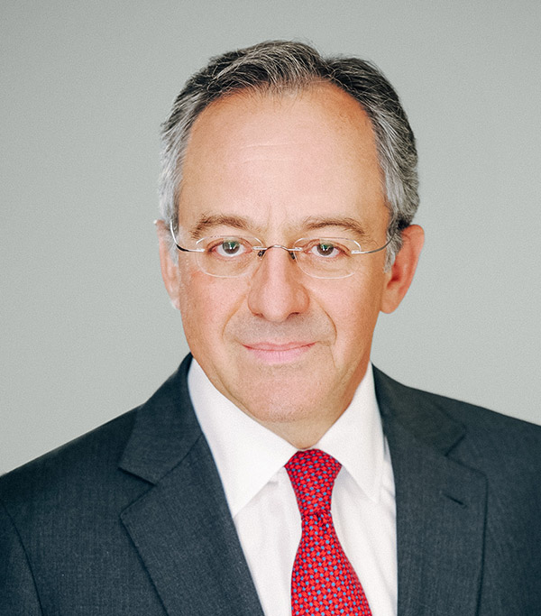 Robert A. Atkins
