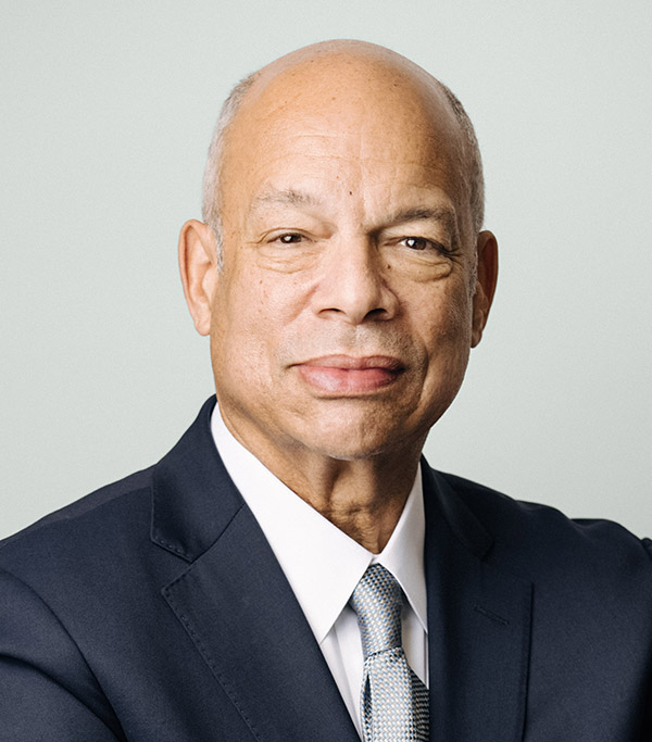 Jeh C. Johnson