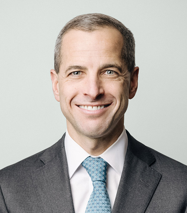 Gregory F. Laufer
