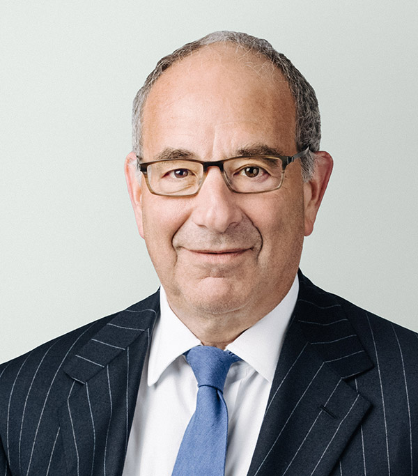 Robert B. Schumer