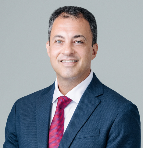 Jeremy A. Benjamin