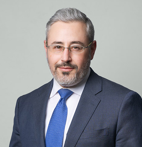 Paul D. Brachman